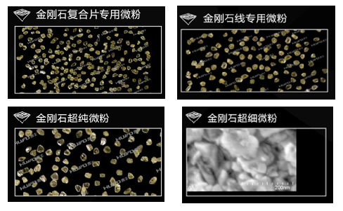  Touch China2015藍(lán)寶石展商新產(chǎn)品提前預(yù)覽
