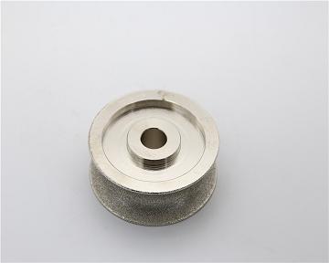  峭鋒進口金剛石砂輪