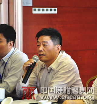 行業(yè)亂象的背后是企業(yè)創(chuàng)新能力不足，市場(chǎng)保護(hù)不夠