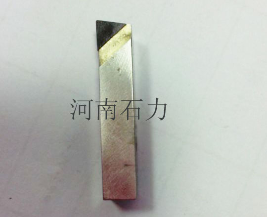  河南石力批發(fā)金剛石正手車刀
