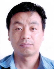 白云崗
