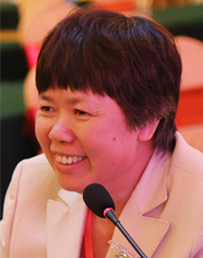 邱麗花