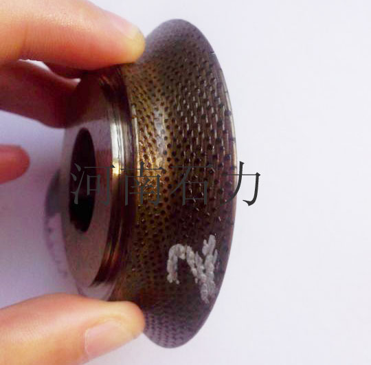 金剛石砂輪修整器