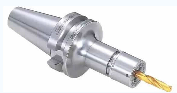 刀柄作為連接機(jī)床刀具橋梁，影響加工質(zhì)量與成本