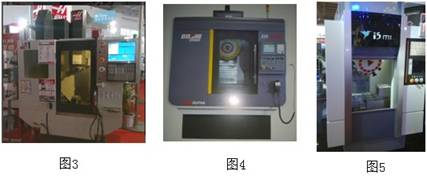 淺談CIMT2015國內(nèi)外高速加工機(jī)床產(chǎn)品
