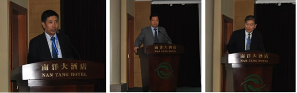 2015國(guó)際先進(jìn)制造工藝與刀具技術(shù)研討會(huì)順利閉幕