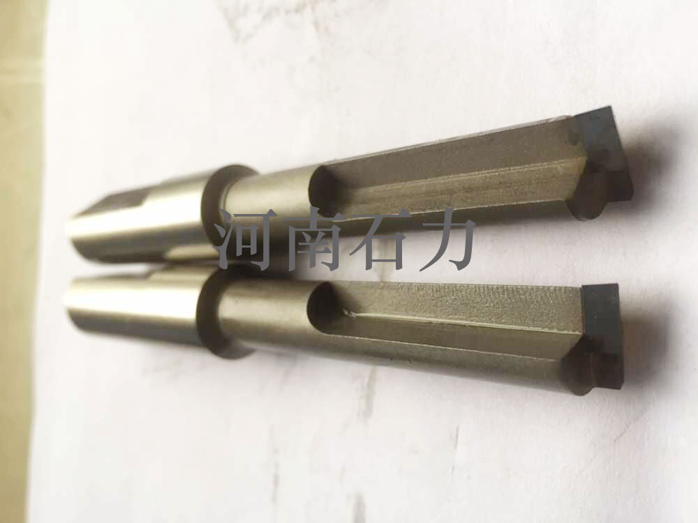 供應(yīng)河南石力H145系列PCD鏜刀