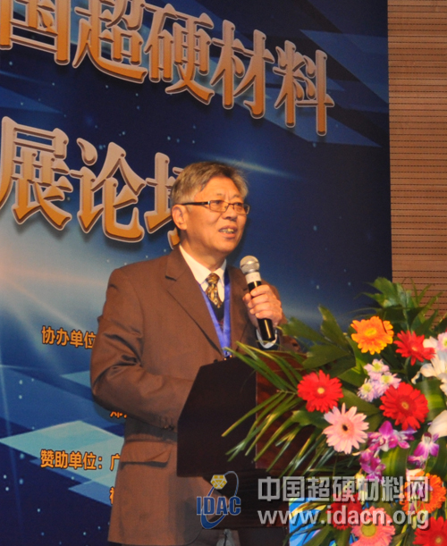 2014年超硬材料行業(yè)經(jīng)濟運行情況簡析