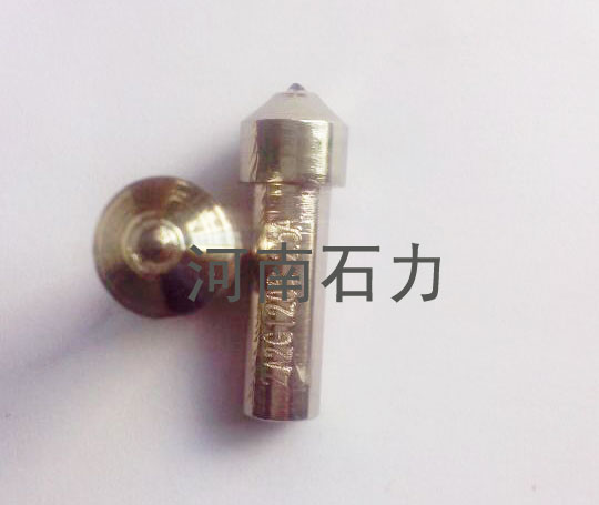 供應(yīng)河南石力SDS-2A2G1系列臺(tái)桿半精磨金剛筆