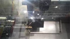從CIMT2015看車銑復(fù)合加工中心發(fā)展現(xiàn)狀