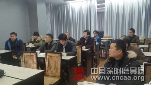 首批砂帶磨削試驗(yàn)機(jī)即將交付使用
