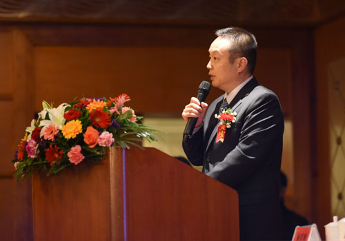 鄂州市金剛石工具行業(yè)協(xié)會(huì)成立慶典暨交流大會(huì)隆重舉行