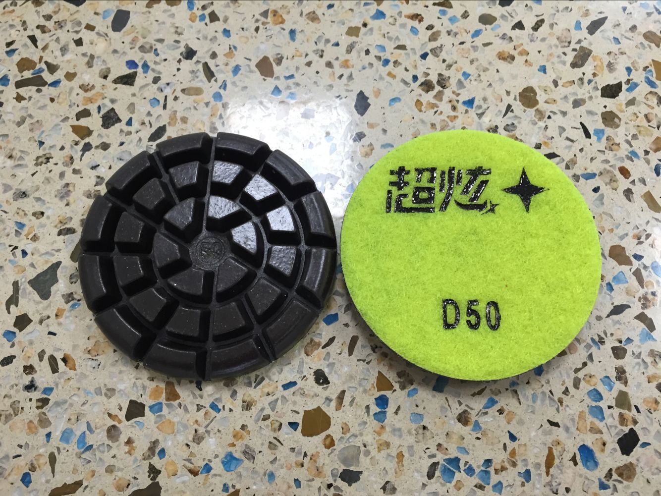 廈門宇信：石材展“超炫”登場(chǎng)！