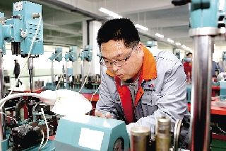 四方達(dá)：一項(xiàng)發(fā)明每年節(jié)省100多萬(wàn)元