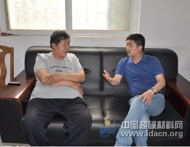 立新液壓進(jìn)軍高品級(jí)白鉆市場(chǎng) 看好寶石級(jí)鉆石商機(jī)