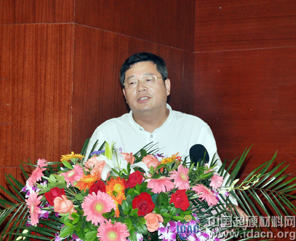 聚焦、創(chuàng)新、堅持---沃爾德風雨十年路