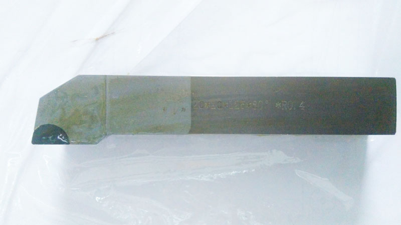 供應(yīng)河南石力聚晶金剛石刀具車內(nèi)外圓用的PCD車刀