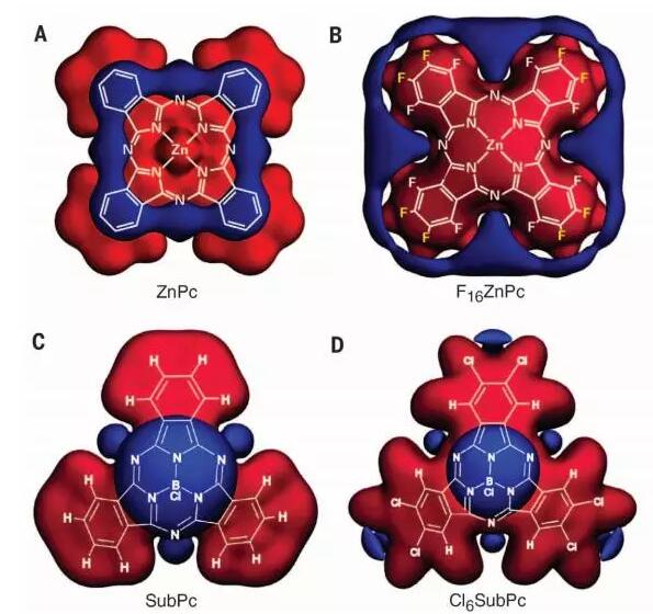 《自然》《科學》一周（06.13-06.19）材料科學前沿要聞