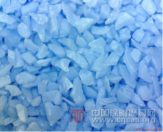 四砂泰益：藍色陶瓷剛玉（BCA）研發(fā)與產(chǎn)業(yè)化