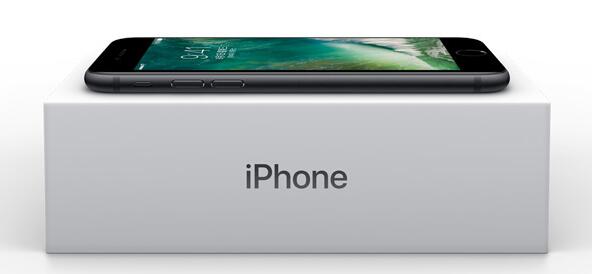 iPhone7發(fā)布 將引爆河南智能制造產業(yè)鏈