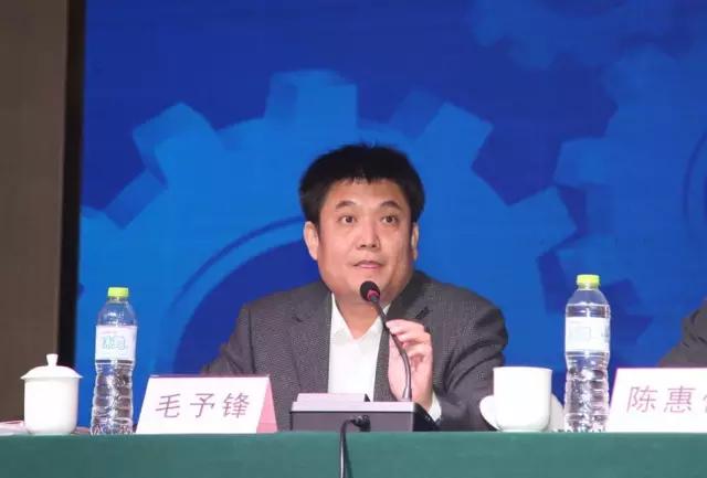 CIMT2017展覽預(yù)備會(huì)在長(zhǎng)沙成功召開