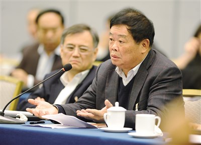 中國企業(yè)稅負(fù)全球第12？官方回應(yīng)：只是虛高