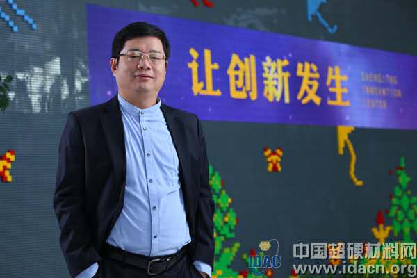 超硬網一周新聞綜述（2.13~2.17）