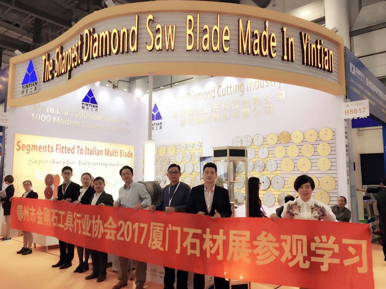 超硬網一周新聞綜述（3.6~3.10）