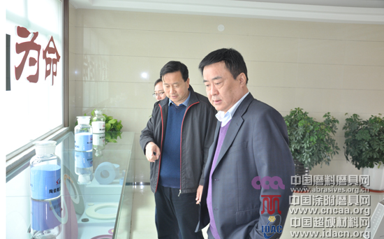 藍色陶瓷剛玉·四砂泰益論壇于青島成功舉行