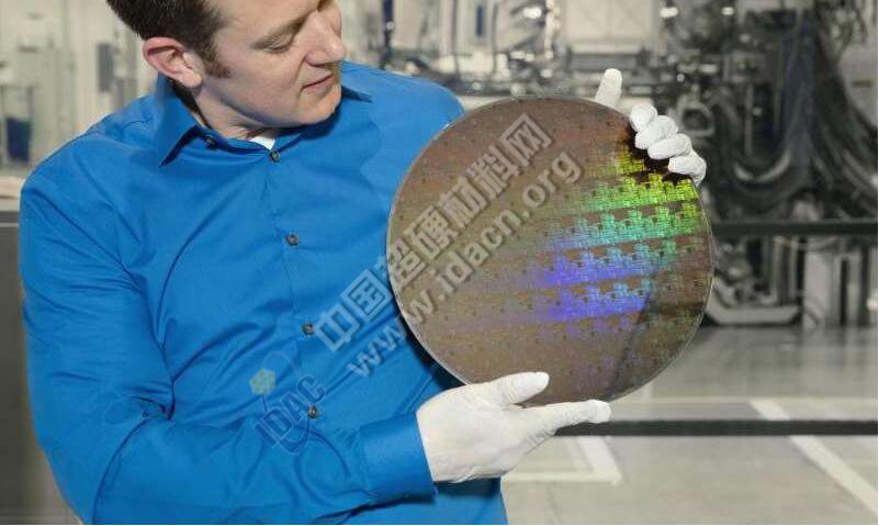 全球研究聯(lián)盟：5nm新型電晶體技術(shù)新突破