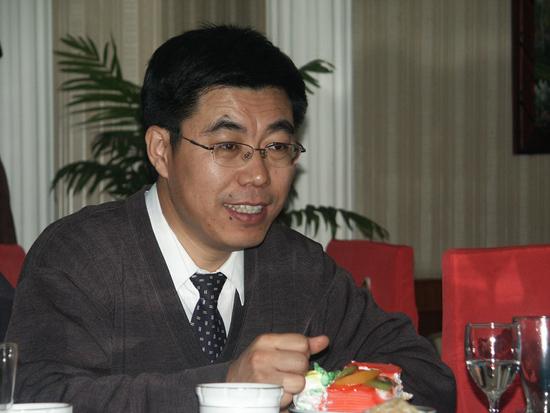 燕山大學(xué)田永君教授獲得河北省科學(xué)技術(shù)突出貢獻獎