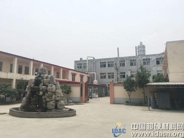 漯河泰?。撼钟Ｌ┫砑≈?步步為贏鑄民族品牌
