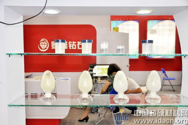 泰隆鉆石乘勝追擊！金剛石微粉行業(yè)進(jìn)入高速發(fā)展期 