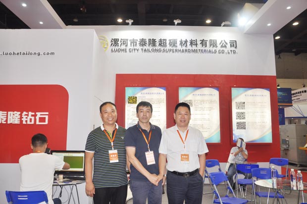泰隆鉆石乘勝追擊！金剛石微粉行業(yè)進(jìn)入高速發(fā)展期 