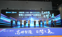 2025無錫太湖機床展華東開春首展，商機無限不容錯過！