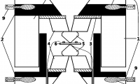 吉林大學(xué)：內(nèi)冷式金剛石對頂砧壓機(jī)