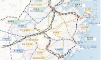 多地掀鐵路投資潮 浙江投資超高速公路