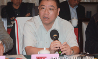 李劍：轉(zhuǎn)型升級(jí)必須關(guān)注環(huán)保與節(jié)能減排