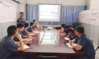 黃河旋風(fēng)金屬粉末事業(yè)部舉行“一帶一路與知識(shí)產(chǎn)權(quán)保護(hù)”培訓(xùn)