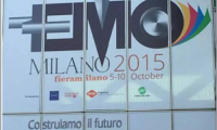 鄭州博特硬質(zhì)材料有限公司EMO MILANO 2015回顧