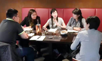 北京沃爾德國際貿易團隊5月德、法之行分享側記
