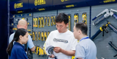 革新啟航 | 2025鄭州五金機(jī)電博覽會(huì)(5.9-11)全面啟動(dòng)！