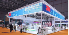3M七度亮相進(jìn)博會(huì)，以綠色科技創(chuàng)見(jiàn)美好未來(lái)