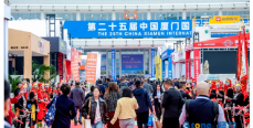 滿載而歸，再創(chuàng)輝煌！恒鉆金剛石閃耀第二十五屆中國廈門國際石材展！