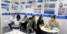 鄭州沃德超硬材料公司亮相第十九屆中國國際機床展覽會（CIMT2025）——攜創(chuàng)新產(chǎn)品助力智能制造與精密加工