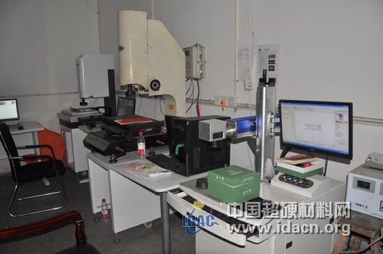 精宏超硬：深耕細分領(lǐng)域  打造電鍍金剛石制品領(lǐng)導(dǎo)品牌