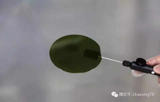 金剛石材料在各方面的研究與應(yīng)用