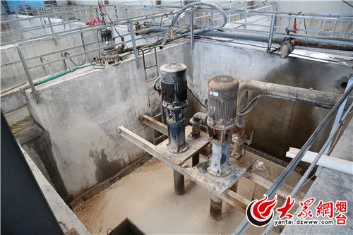山東萊州環(huán)保：上下聯(lián)動 大力推進(jìn)石材行業(yè)轉(zhuǎn)調(diào)升級