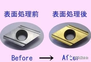 刀具修磨注意事項
