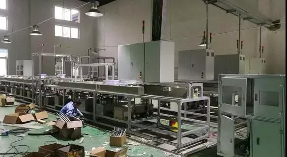 金剛線市場持續(xù)火熱，將迎億級新玩家
